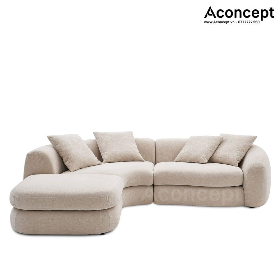 Ghế Sofa phòng khách Aconcept133