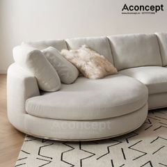 Ghế Sofa phòng khách Aconcept134