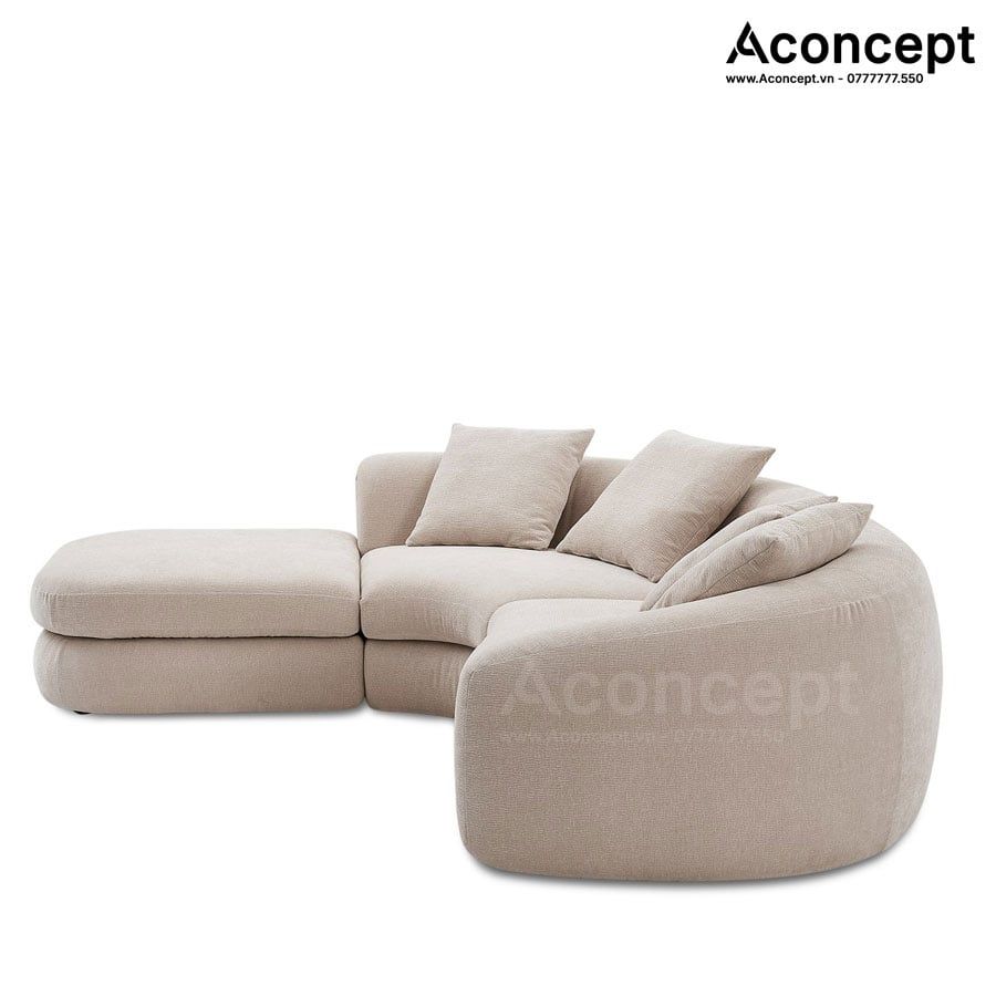Ghế Sofa phòng khách Aconcept133