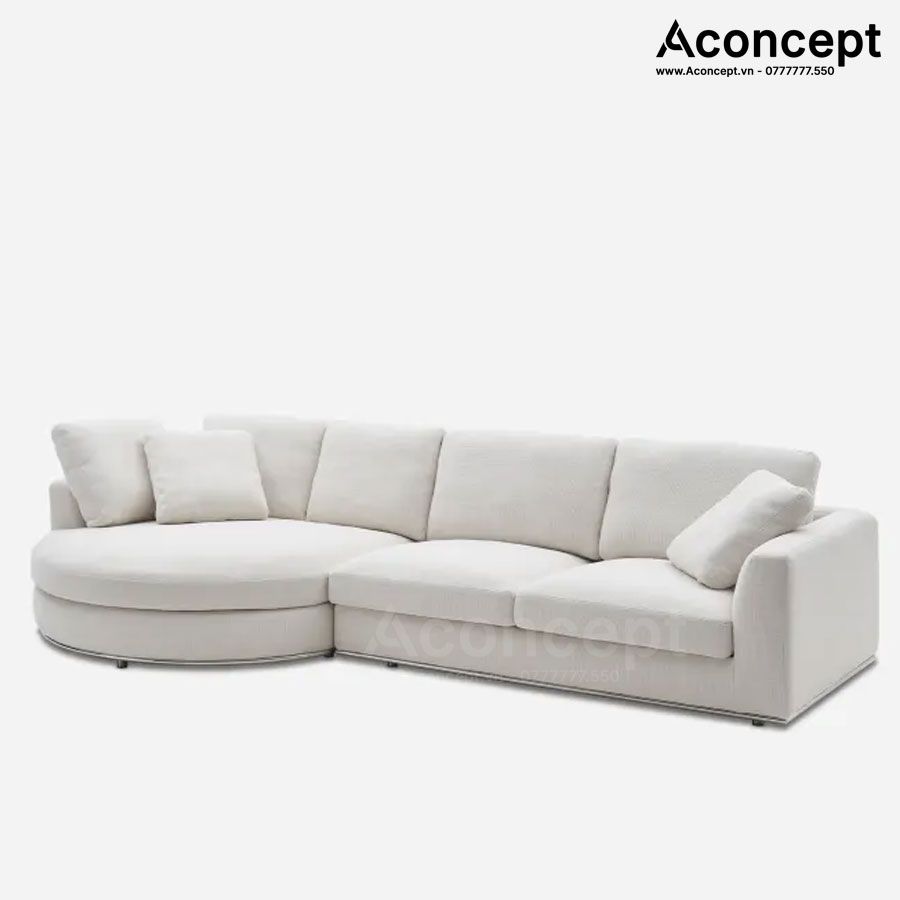 Ghế Sofa phòng khách Aconcept134