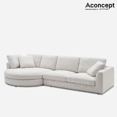 Ghế Sofa phòng khách Aconcept134