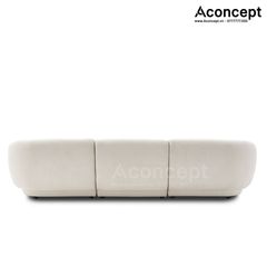 Ghế Sofa phòng khách Aconcept135