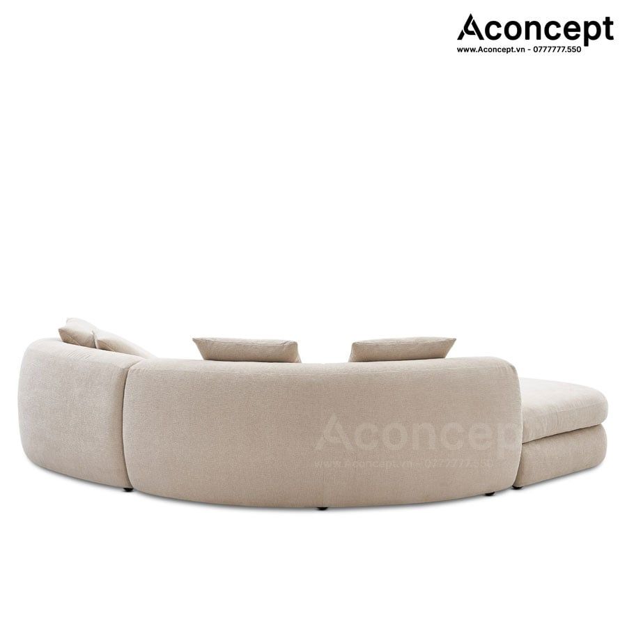 Ghế Sofa phòng khách Aconcept133
