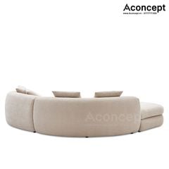 Ghế Sofa phòng khách Aconcept133