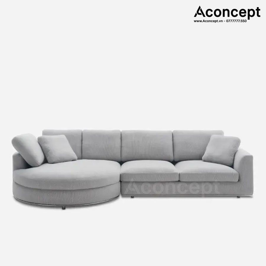 Ghế Sofa phòng khách Aconcept134
