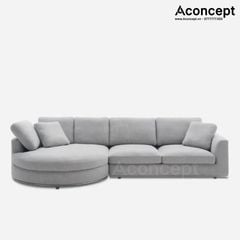 Ghế Sofa phòng khách Aconcept134