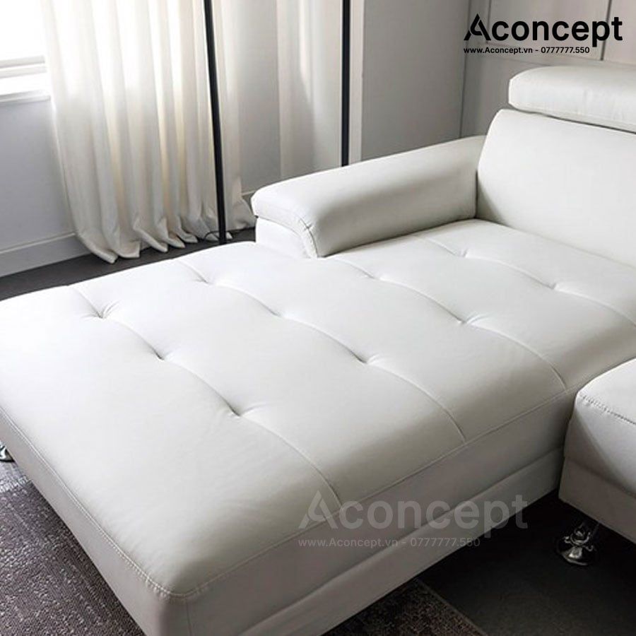Ghế sofa Aconcept101