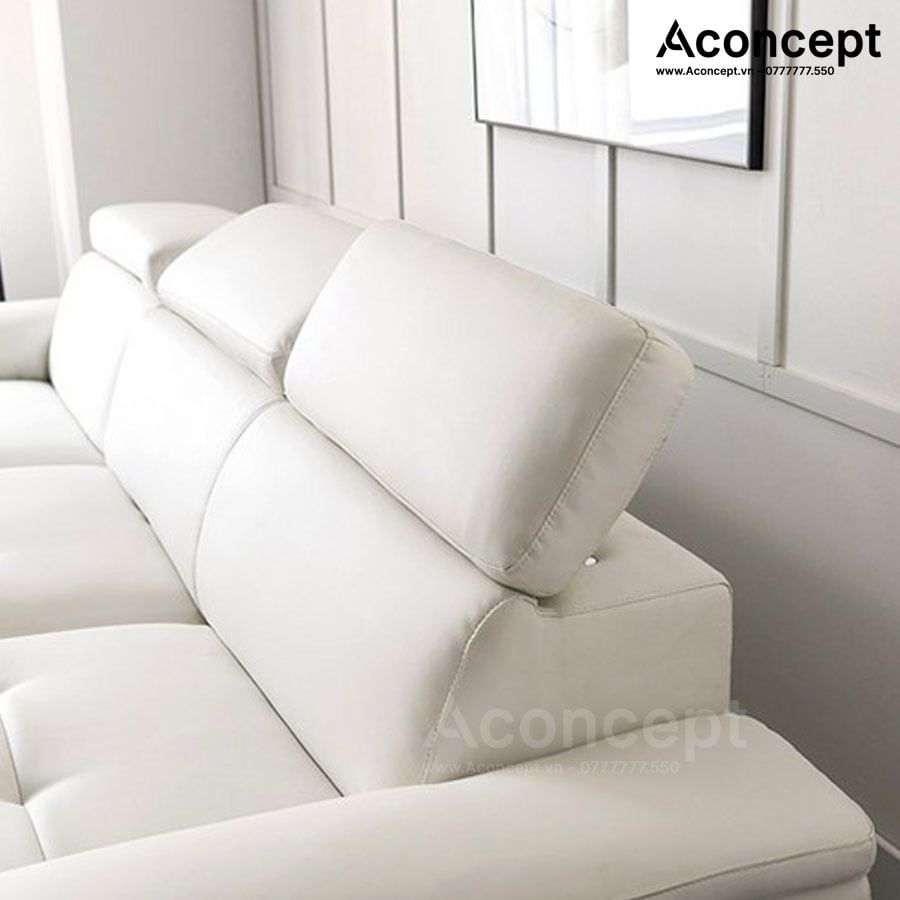 Ghế sofa Aconcept101