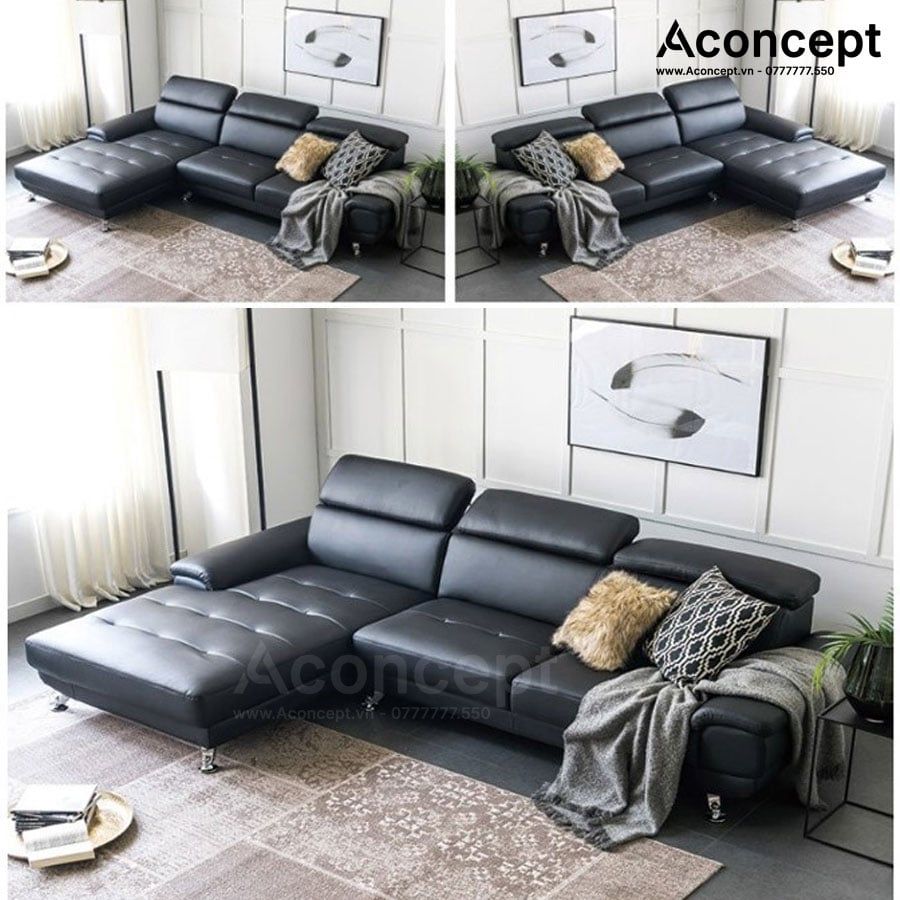 Ghế sofa Aconcept101