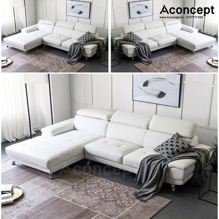 Ghế sofa Aconcept101