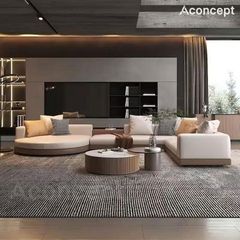 Sofa phòng khách Aconcept123