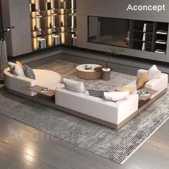 Sofa phòng khách Aconcept123