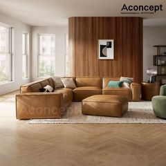 Ghế Sofa phòng khách Aconcept106