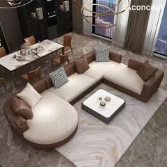 Sofa phòng khách Aconcept123