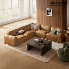 Ghế Sofa phòng khách Aconcept106