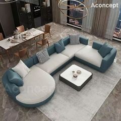 Sofa phòng khách Aconcept123