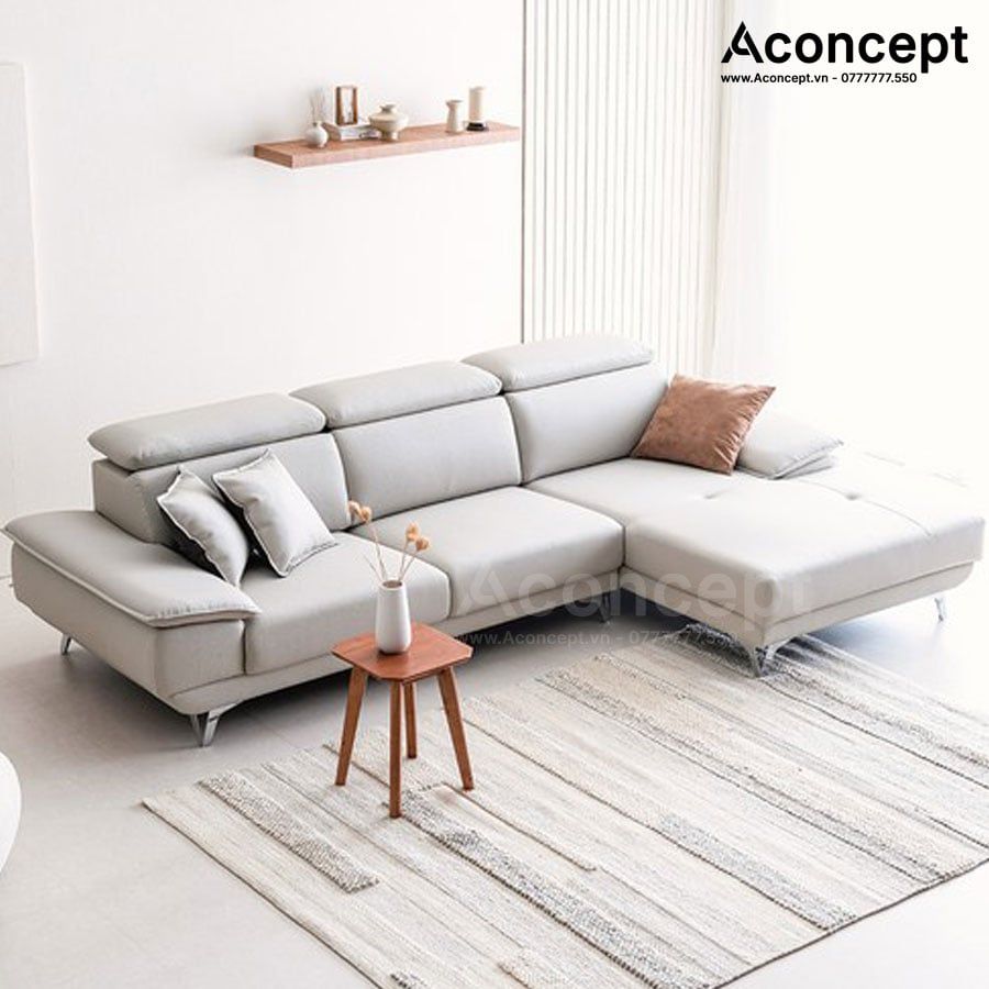Ghế sofa Aconcept102