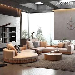 Sofa phòng khách Aconcept123