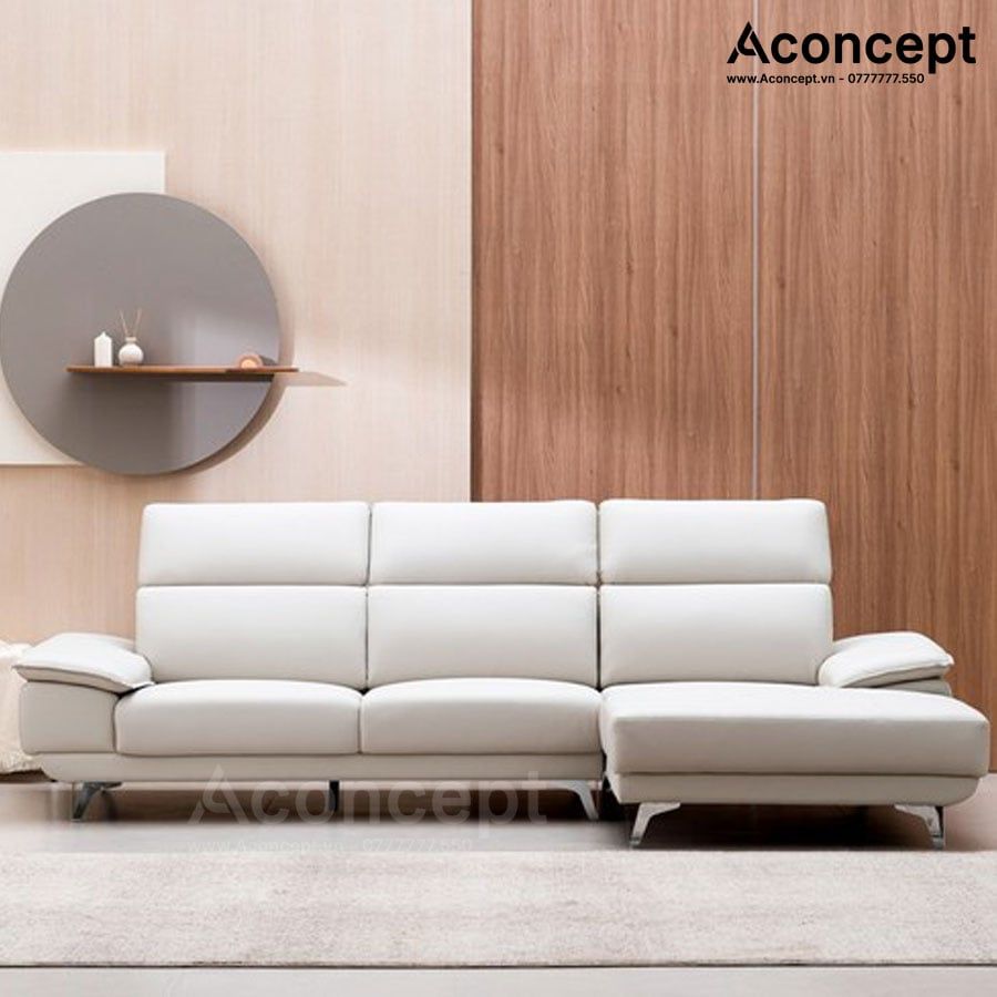 Ghế sofa Aconcept102