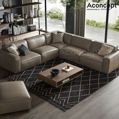 Ghế Sofa phòng khách Aconcept106