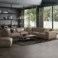 Ghế Sofa phòng khách Aconcept106