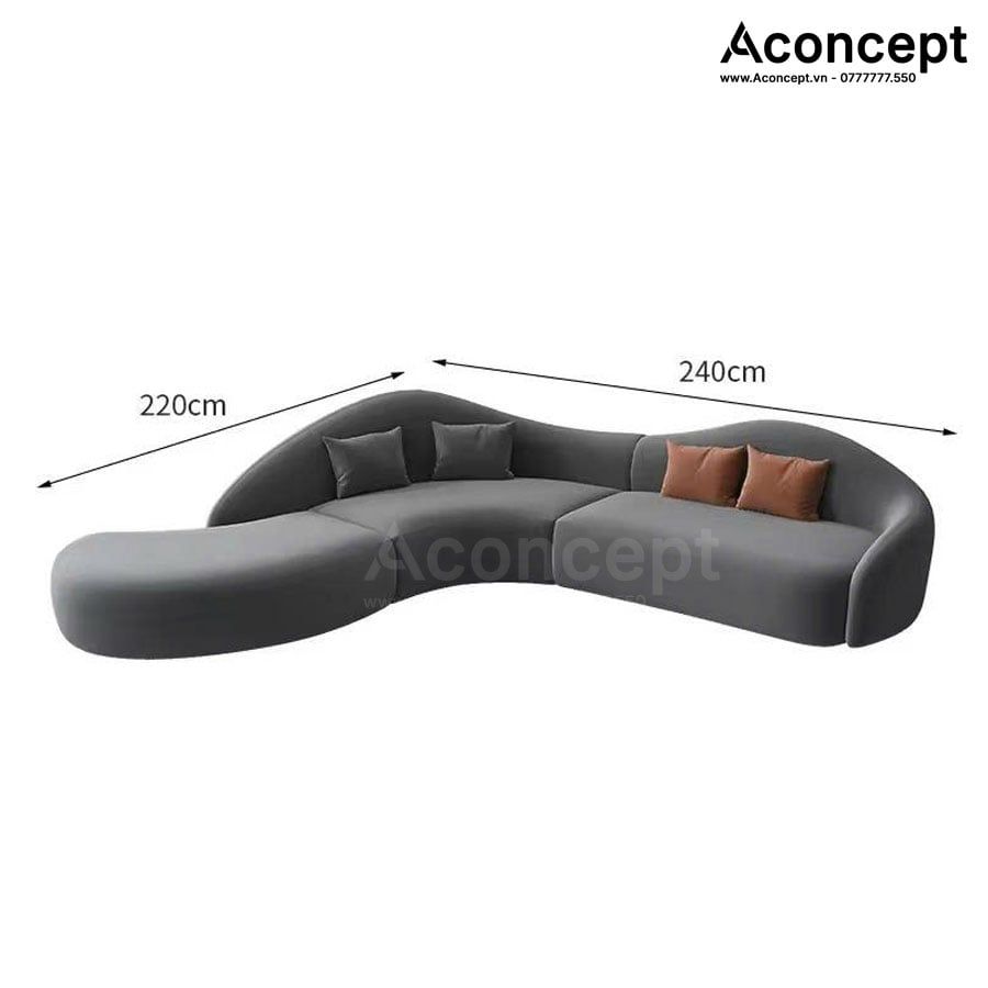 Sofa phòng khách Aconcept126