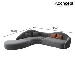 Sofa phòng khách Aconcept126