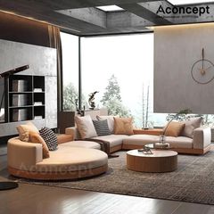 Sofa phòng khách Aconcept123