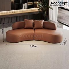 Sofa phòng khách Aconcept127