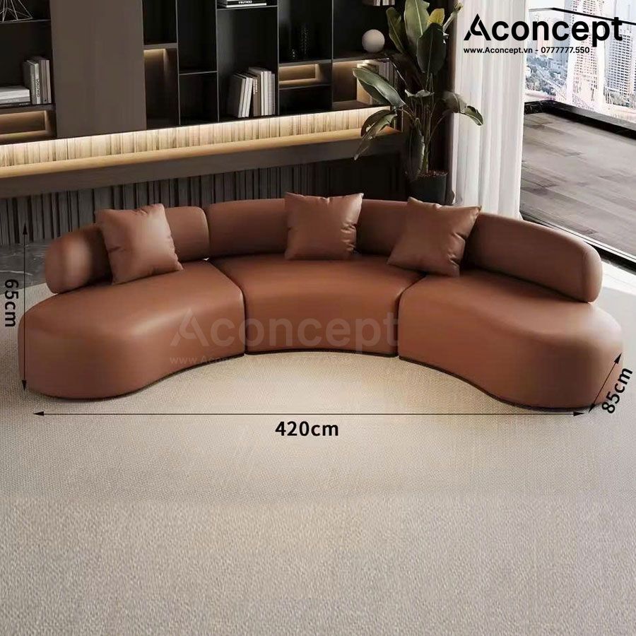 Sofa phòng khách Aconcept127