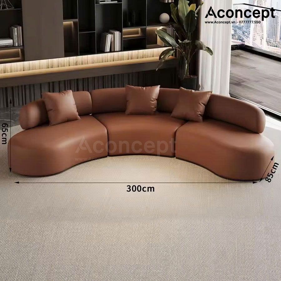 Sofa phòng khách Aconcept127