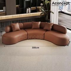 Sofa phòng khách Aconcept127