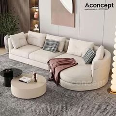 Sofa phòng khách Aconcept130