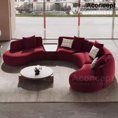 Sofa phòng khách Aconcept124