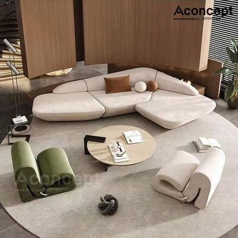 Sofa phòng khách Aconcept129