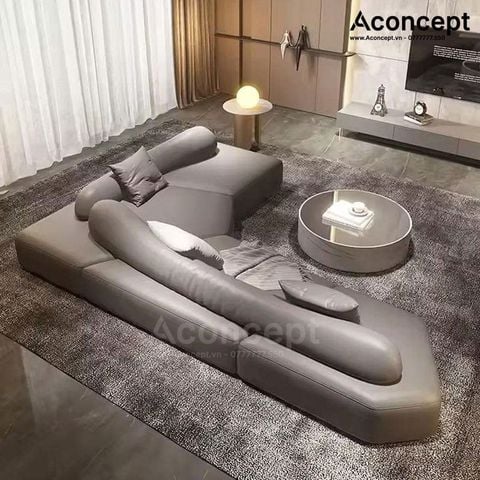 Sofa phòng khách Aconcept125