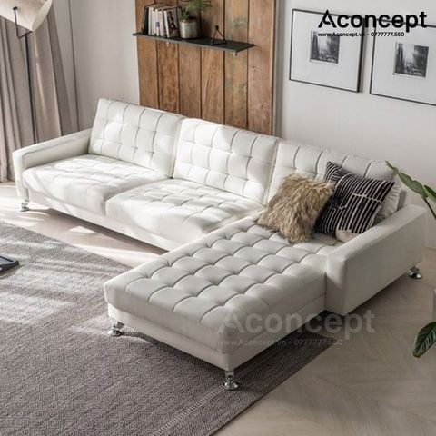 Ghế sofa Aconcept105