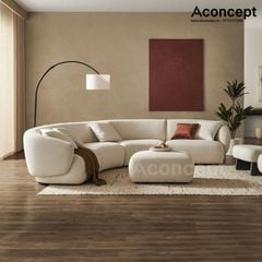 Ghế Sofa phòng khách Aconcept131