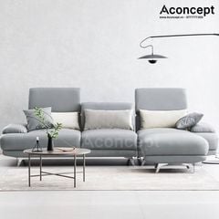 Ghế sofa Aconcept104 cao cấp
