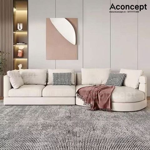 Sofa phòng khách Aconcept130