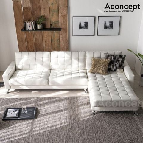 Ghế sofa Aconcept105