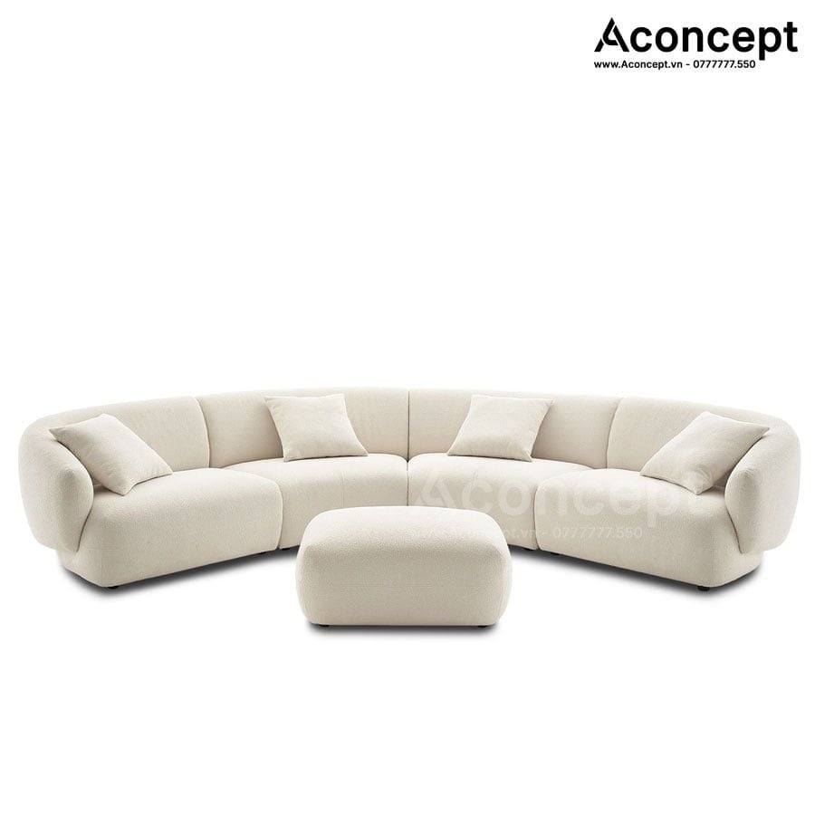 Ghế Sofa phòng khách Aconcept131