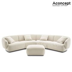 Ghế Sofa phòng khách Aconcept131