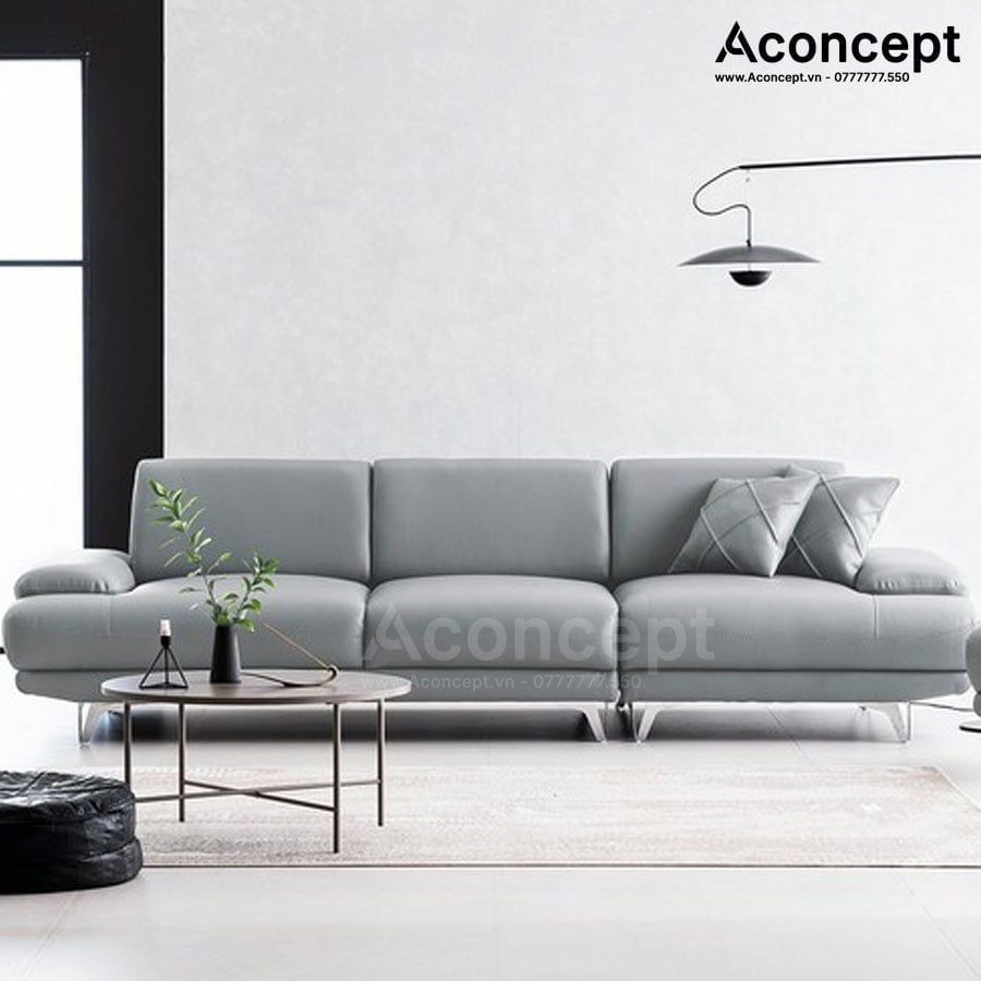 Ghế sofa Aconcept104 cao cấp