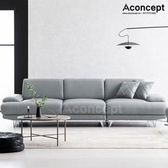 Ghế sofa Aconcept104 cao cấp