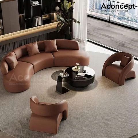 Sofa phòng khách Aconcept127