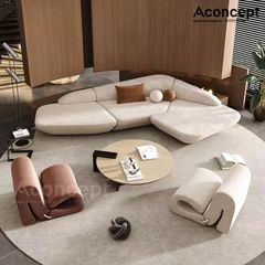 Sofa phòng khách Aconcept129