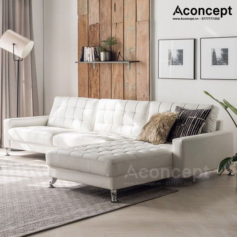 Ghế sofa Aconcept105