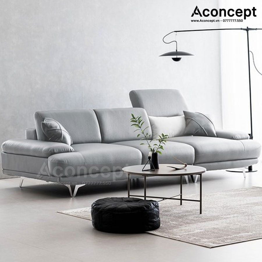 Ghế sofa Aconcept104 cao cấp