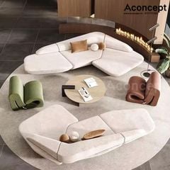 Sofa phòng khách Aconcept129